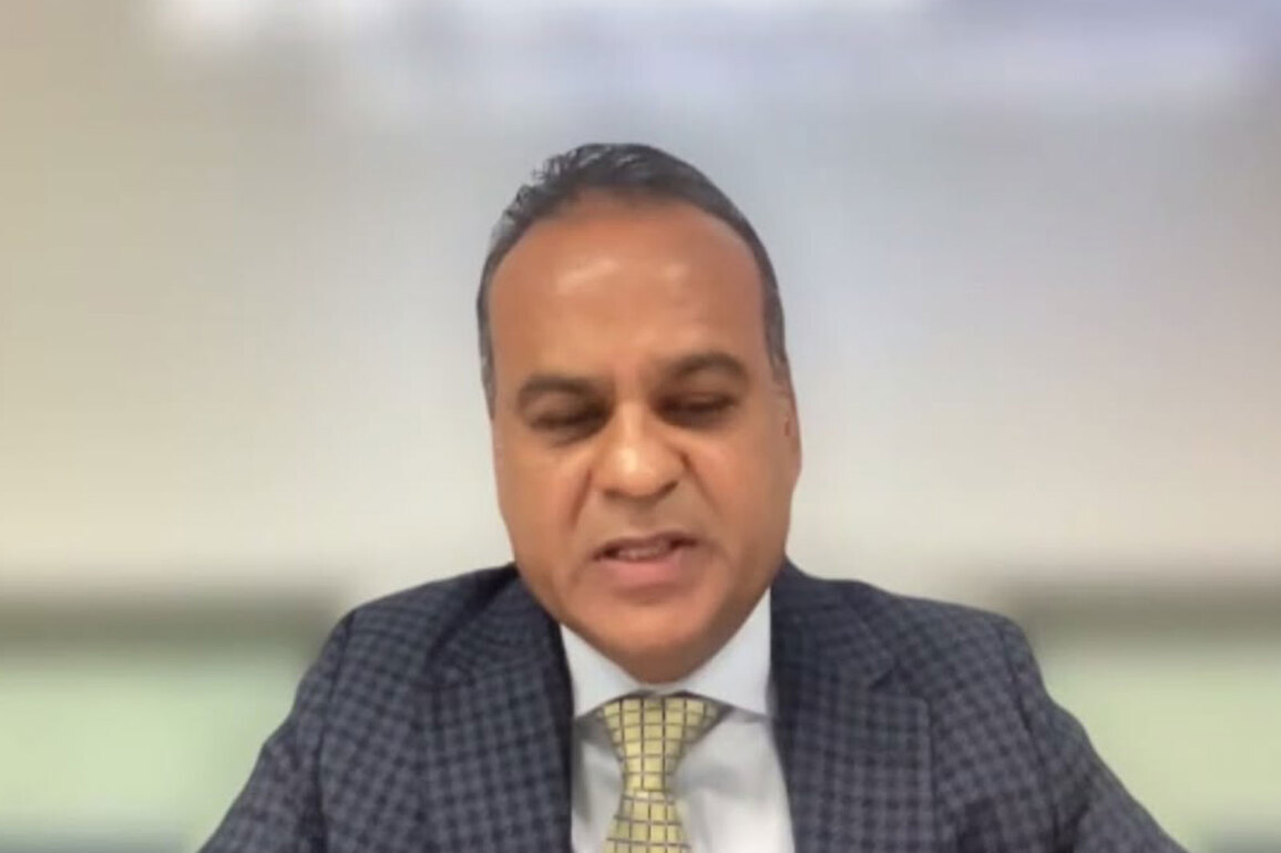 Mauritius FM lauds PM Modi's 'historic milestone' as longest-serving elected head, calls him 'voice of Global South'