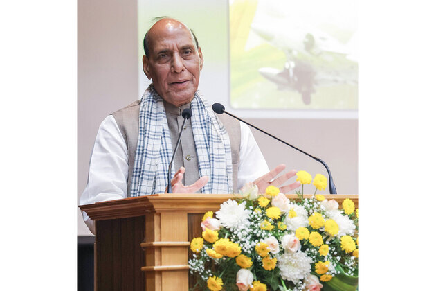 "Landmark step for Jammu and Kashmir": Rajnath Singh hails Cabinet approval of Srinagar Airport expansion