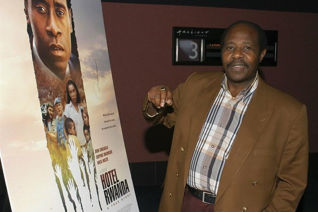 Arrested &#039;Hotel Rwanda&#039; hero duped into flying to Kigali - report