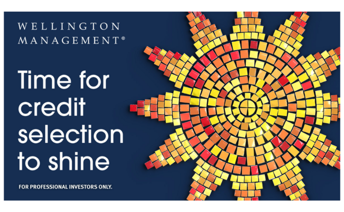 Partner Insight: Time for credit selection to shine