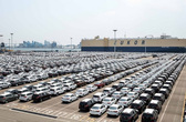 Kia Motors' exports from Korea reaches 15 million milestone