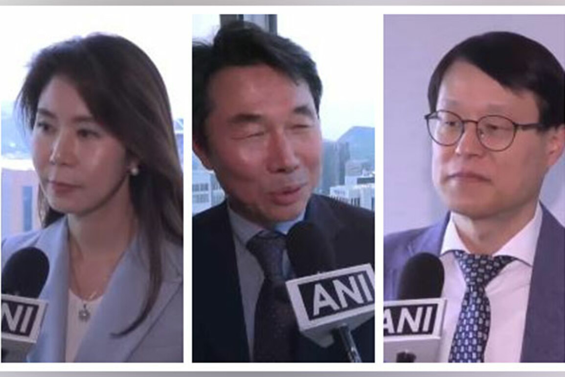 All-party delegation's visit will strengthen India's image, say South Korean experts; express support for Op Sindoor
