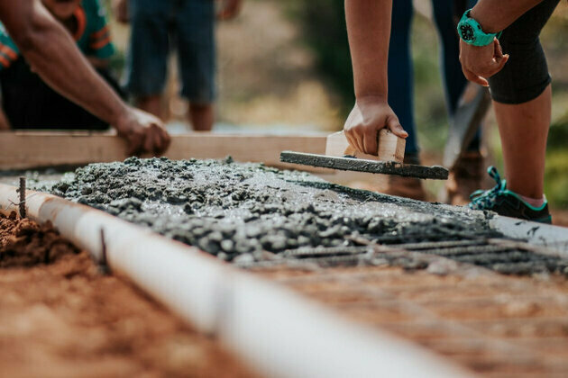 Bulgaria Leads EU in Construction Growth for 14th Straight Month