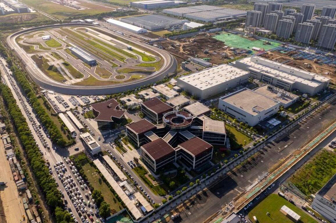 Column: Countering headwinds -- the resilience and triumph of China's strategic vision