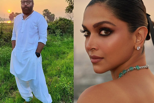 Sandeep Reddy Vanga alleges "dirty PR games", breach of trust amid reports of Deepika Padukone's exit from 'Spirit'