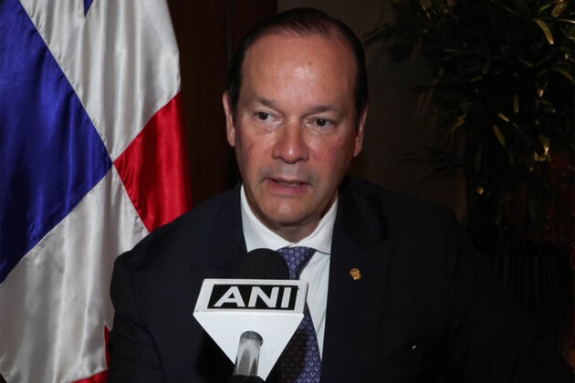 Panama seeks India's partnership to protect canal neutrality amid rising geopolitical tensions