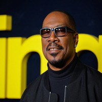 Eddie Murphy explains early exit from Oscars after 'Dreamgirls' loss