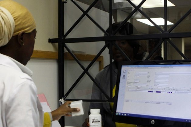 Life Expectancy in Africa Increases Nearly 10 Years