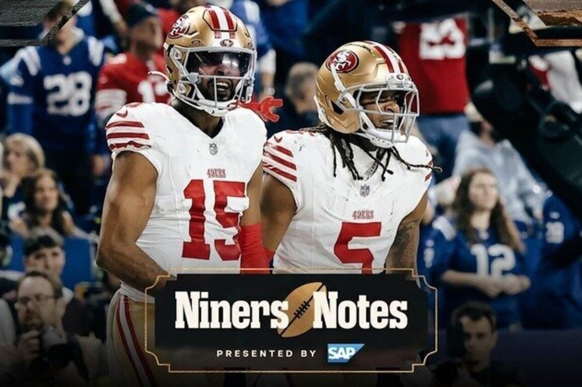 49ers Light Up 'MNF' Win vs. Colts; 5 Takeaways from #SFvsIND