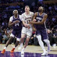 Lakers optimistic about ascent as Pelicans pay visit