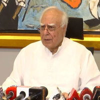"Saying SC dismissed TMC's plea is wrong": Advocate Kapil Sibal says court asked ECI to implement its circular