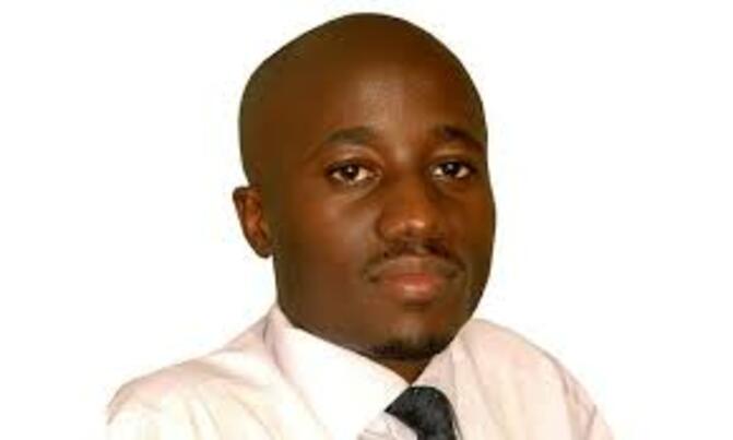 New Vision senior reporter Etukuri abducted New Vision senior reporter Etukuri abducted