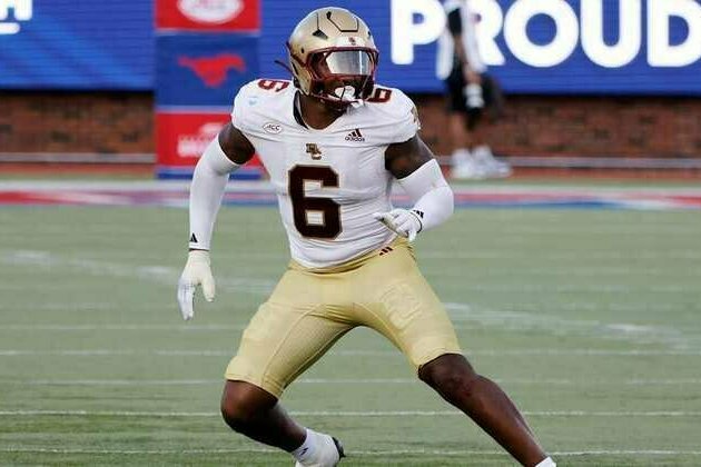 Impact: Projecting roles for each of the Cowboys' nine draft picks