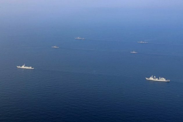 Indonesia, US eyeing South China Sea as hot spot for military drills: Report