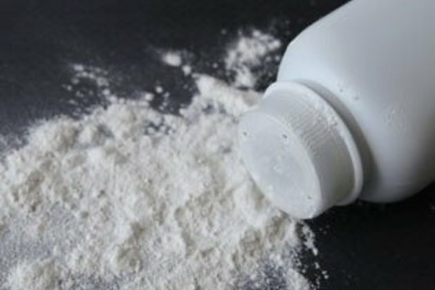 Johnson & Johnson recalls baby powder after asbestos trace found