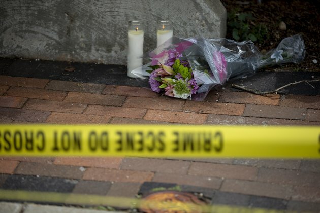 Scapegoating rap hits new low after July Fourth mass shooting