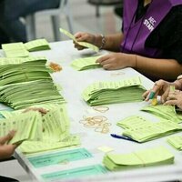 Late counting continues in several seats, with Goldstein and Melbourne among those too close to call