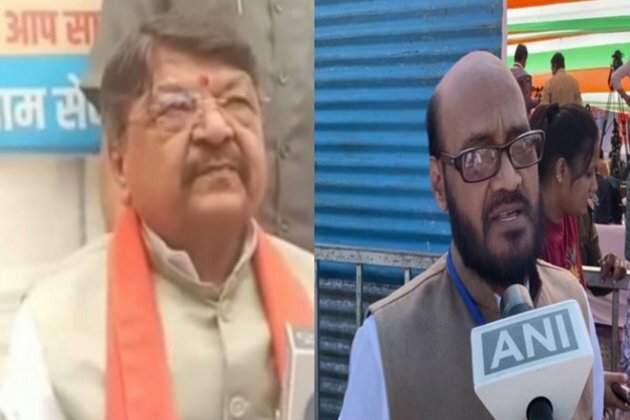 Partition saw birth of Pakistan, remaining country is Hindu nation, says Vijayvargiya; Congress hits back