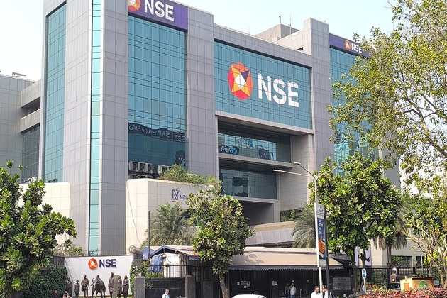 Dalal Street rattled by Iran-Israel conflict, Nifty drops 519 pts, Sensex down over 2700 pts