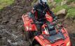 23 quad bike deaths in 2011