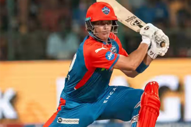 "I didn't have to do much with the way KL Rahul batted": Tristan Stubbs praised Rahul's innings