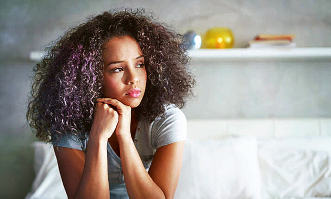AGONY: I can't get over my ex! AGONY: I can't get over my ex!