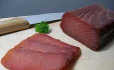 Japan's J-Star seeks seafood company take-private 
