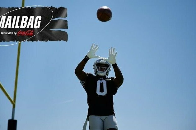 Raiders Mailbag: The cornerback position among hot minicamp topics