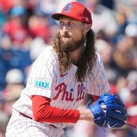 Phillies LHP Matt Strahm sidelined with torn fingernail