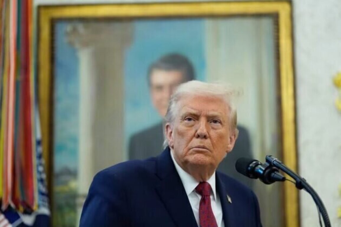 Trump: Syria is a key part of peace efforts in the Middle East