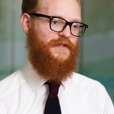 Mikkel Stern-Peltz