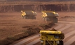 Iron ore continues to show strength