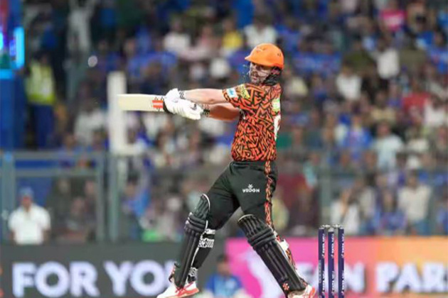 "Travis had COVID, will get in Monday morning...": SRH coach Vettori ahead of LSG clash
