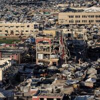 Israel rejects Hamas' ceasefire offer, vows to press on with Gaza City offensive