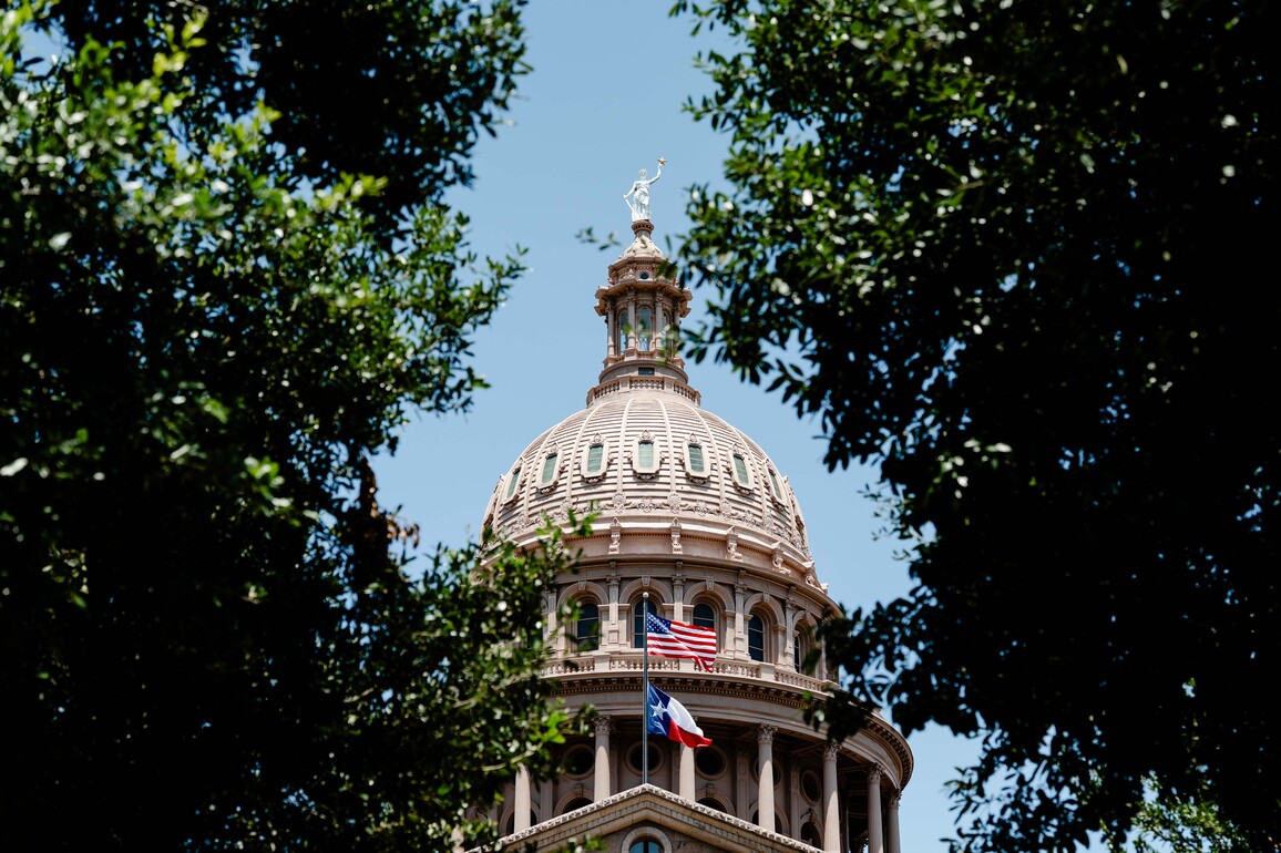 U.S.-TEXAS-REDISTRICTING VOTE-LAWSUIT