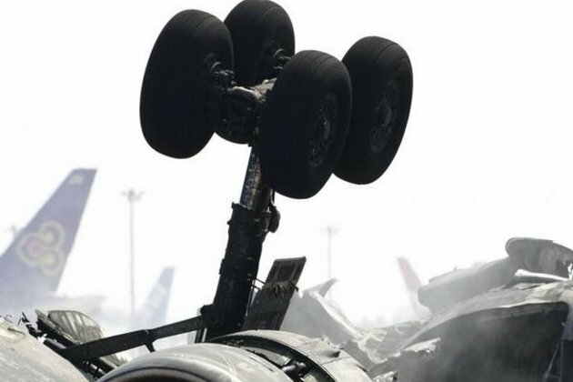 Brazil: 14 dead as medium-sized aircraft crashes in Barcelos