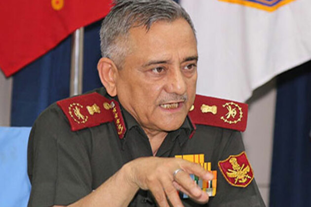 CDS Gen Anil Chauhan embarks on an official visit to Australia