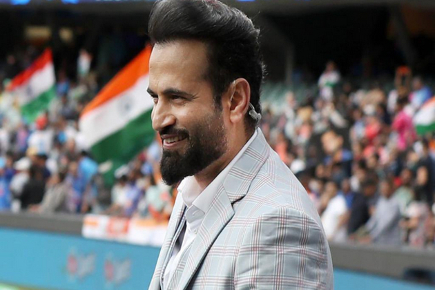 "India has talent and determination to take on toughest challenges": Irfan Pathan to new Test team ahead of England Test series