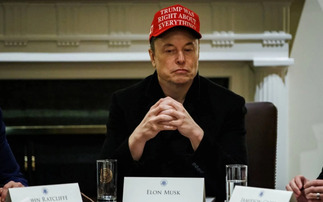 Musk warns of 'rough quarters' for Tesla as US markets perk up