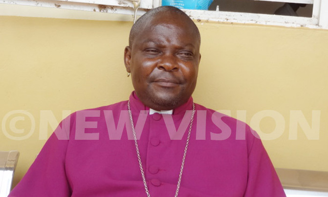 Church launches drive against domestic violence Church launches drive against domestic violence