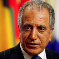 "Gen Asim Munir can not be trusted", says former US Envoy Zalmay Khalilzad