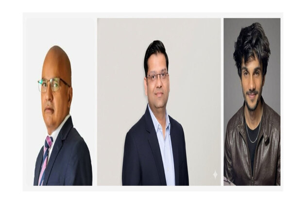 Marichi Labs Raises a Seed Round to Build an AI-first Start-up, Leveraging Deep-Tech Infrastructure for Intelligent Conversation & Commerce