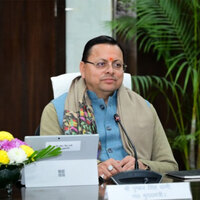 Uttarakhand CM announces construction of Type-3/4 residential training complex