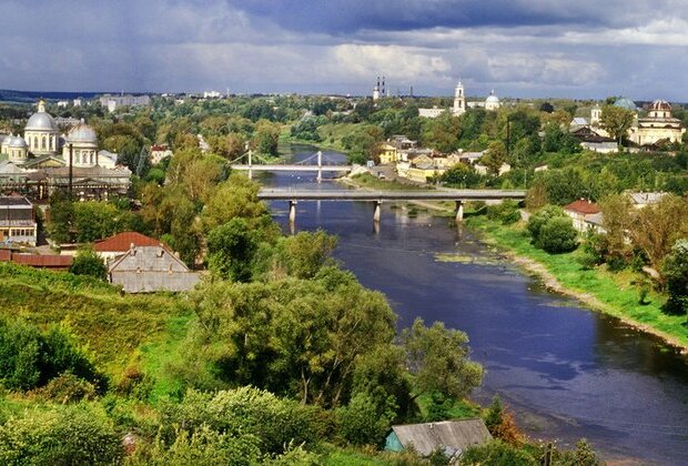 Torzhok: Exploring Russia&#039;s provincial treasure