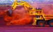Rio Tinto dropped by T Rowe Price Group