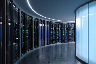 Are data centres the next resources drain on the environment?