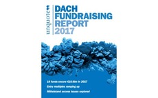 DACH Fundraising Report 2017