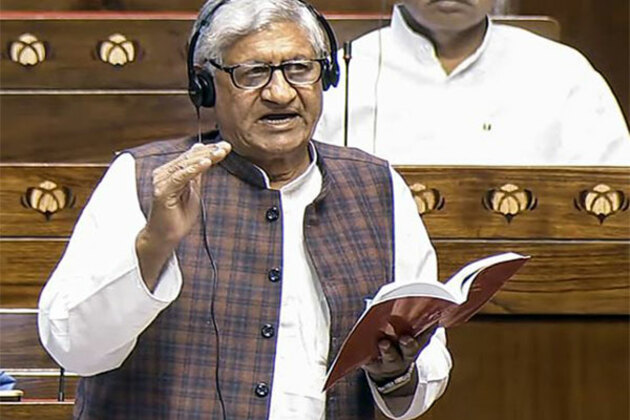 Congress demands dismissal of BJP MP Jangra over derogatory remarks