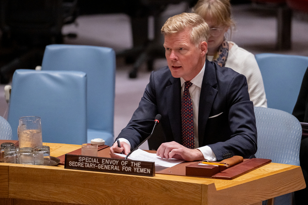 UN-SECURITY COUNCIL MEETING-YEMEN