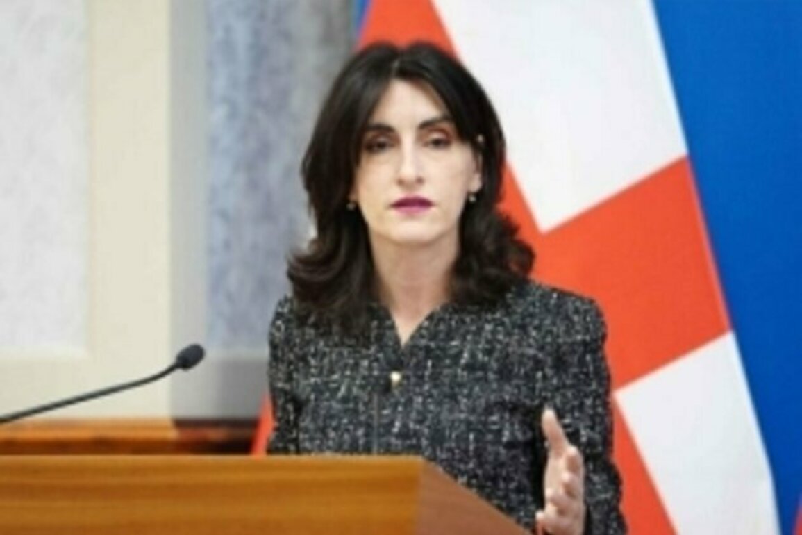 Georgia reaffirms readiness to mediate in Caucasus peace talks